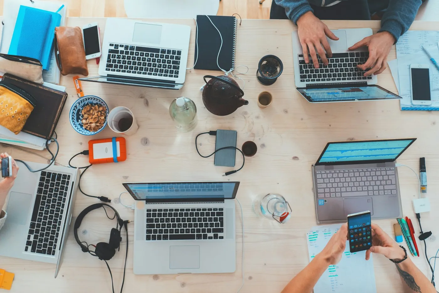 5G và băng thông rộng: SME nên đo gì trước khi đổi gói cước