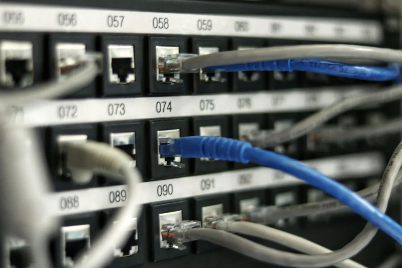 Wi-Fi nội bộ cho cửa hàng: tách mạng khách và mạng thu ngân